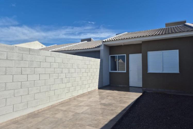 Cohapar entrega residencial em Sarandi com todas as moradias subsidiadas pelo Casa Fácil