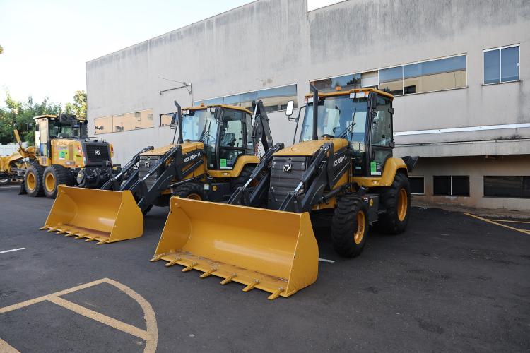Campo Mourão receberá R$ 35,8 milhões para melhorar mobilidade urbana e logística do agronegócio
