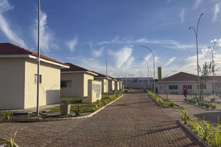 Com piscina e aluguel acessível, 9º Condomínio do Idoso recebe moradores em Cascavel