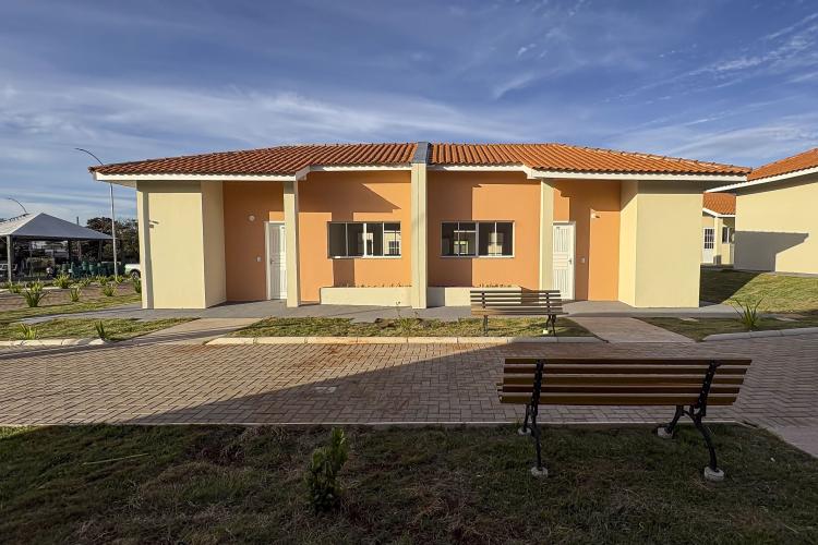 Com piscina e aluguel acessível, 9º Condomínio do Idoso recebe moradores em Cascavel