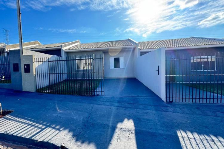 Mais 52 famílias de Sarandi conquistam suas casas próprias com apoio do Estado