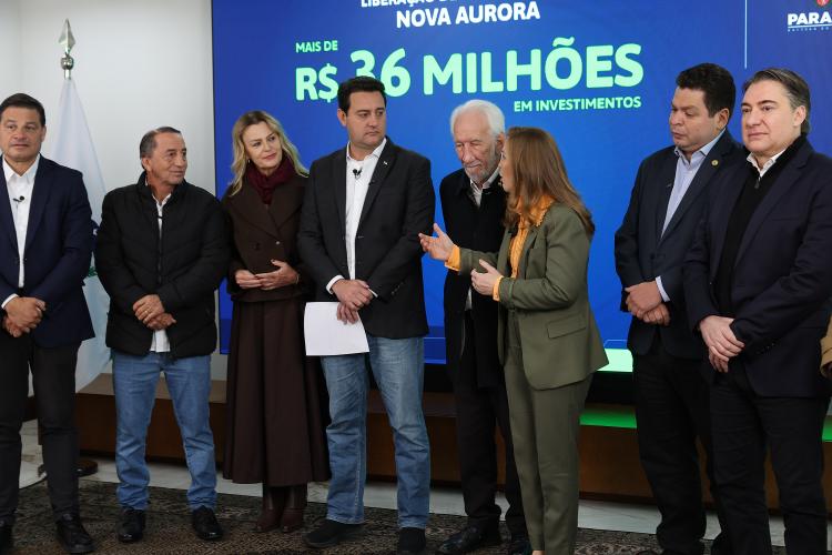 Secretaria das Cidades imprime ritmo intenso e atende 180 municípios na primeira quinzena de maio