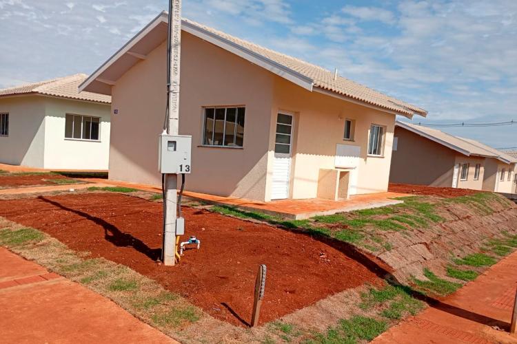 Em Iracema do Oeste, 38 famílias conquistam moradias com apoio do Casa Fácil Paraná