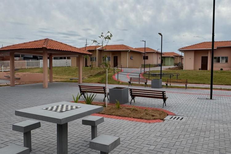 Inscrições para o Condomínio do Idoso de São Miguel do Iguaçu seguem até 28 de junho