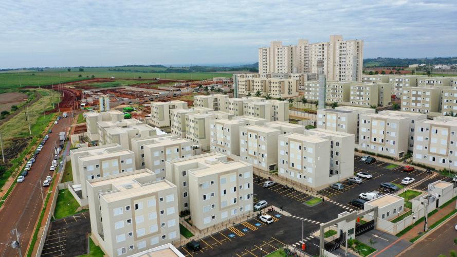 Com Casa Fácil, Paraná é líder de investimentos em moradias no Brasil