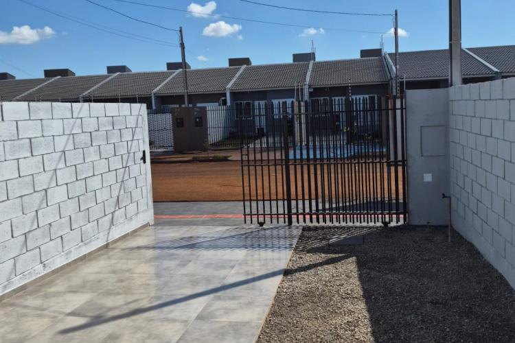 Famílias de Sarandi conquistam casa própria com o apoio do programa Casa Fácil Paraná