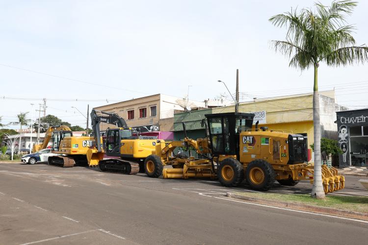 Governador anuncia investimentos de R$ 23,3 milhões para Cruzeiro do Oeste