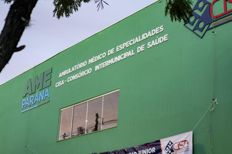 Umuarama ganha nova estrutura de saúde para a região e recebe R$ 110 milhões em investimentos estaduais