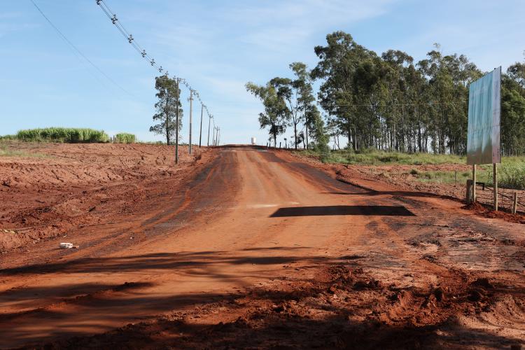 Governador anuncia investimentos de R$ 23,3 milhões para Cruzeiro do Oeste