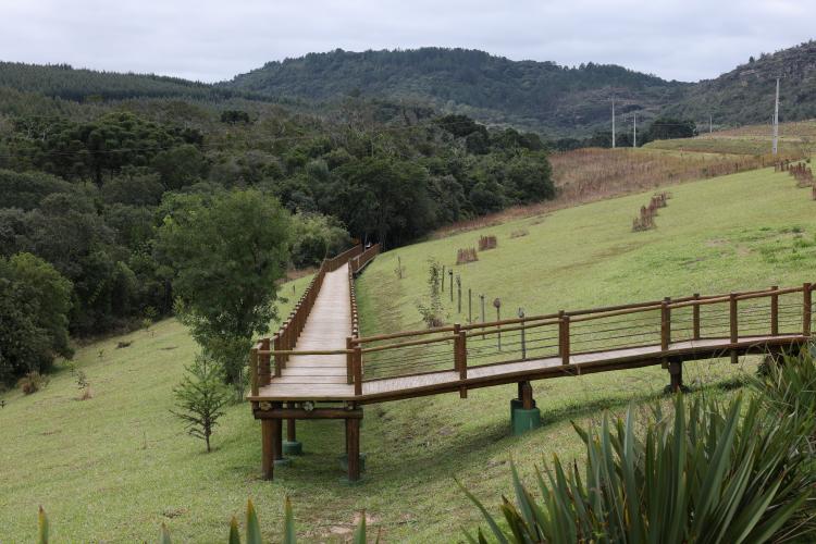Estado autoriza R$ 21,1 milhões para infraestrutura na região dos Alagados, em Ponta Grossa