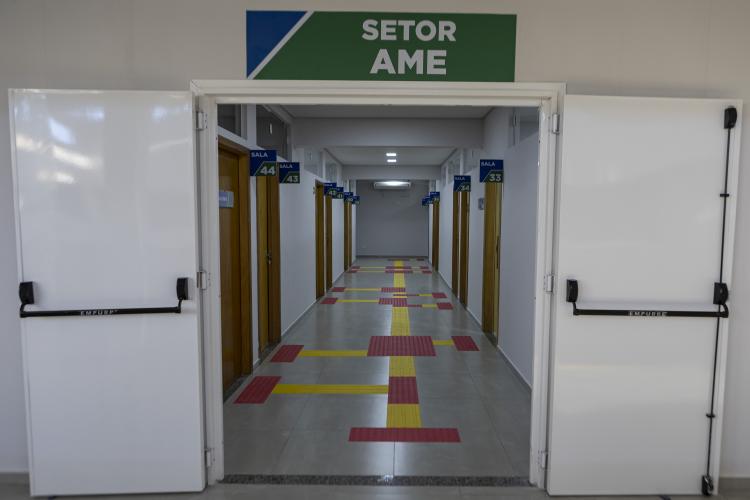 Umuarama ganha nova estrutura de saúde para a região e recebe R$ 110 milhões em investimentos estaduais