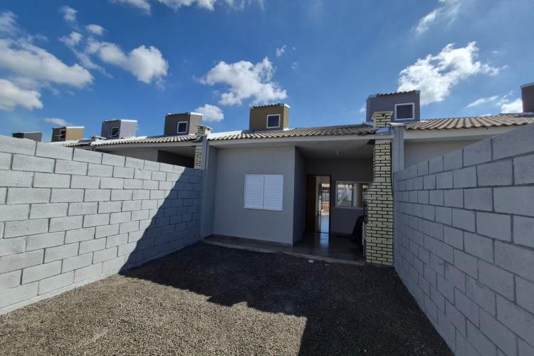 Famílias de Sarandi conquistam casa própria com o apoio do programa Casa Fácil Paraná