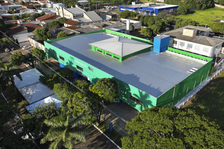 Umuarama ganha nova estrutura de saúde para a região e recebe R$ 110 milhões em investimentos estaduais