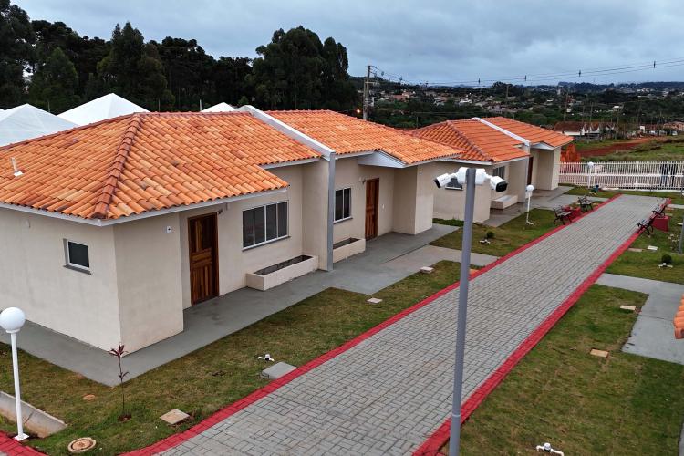 Inscrições para o Condomínio do Idoso de São Miguel do Iguaçu seguem até 28 de junho