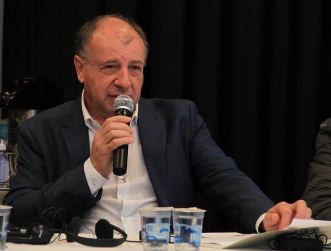 Paraná e OCDE encerram encontro sobre ODS