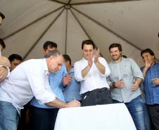 Estado libera R$ 29,8 milhões para municípios da Região Norte