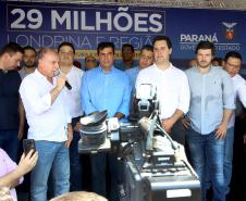 Estado libera R$ 29,8 milhões para municípios da Região Norte