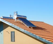 Casas da Cohapar terão maior foco em eficiência energética