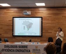 Casas da Cohapar terão maior foco em eficiência energética