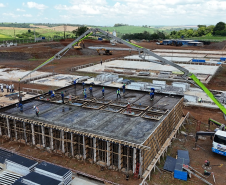 Obras