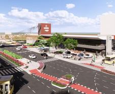 Terminal Metropolitano de Londrina