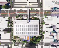 Terminal Metropolitano de Londrina