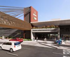 Terminal Metropolitano de Londrina