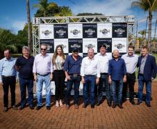 Municípios do Norte do Paraná vão investir R$ 9,6 milhões em melhorias urbanas