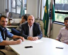 Infraestrutura urbana leva mais qualidade de vida aos municípios paranaenses