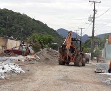 Governo do Estado investe forte em benefícios à população do Litoral do Paraná