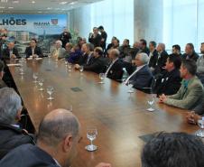 Obras de R$ 15,1 milhões melhoram vias estratégicas de Colombo 