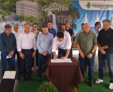 Governo autoriza R$12,6 milhões para benefícios à população de sete Municípios