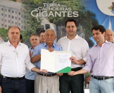 Governo autoriza R$12,6 milhões para benefícios à população de sete Municípios