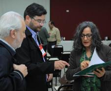 ConCidades - PR debate demandas da sociedade