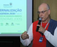 Vinculadas à SEDU firmam Termo de Compromisso com os ODS, da Agenda 2030 da ONU
