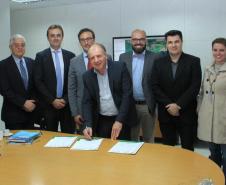 Programa vai levar Geração de Energia Fotovoltaica às Escolas Municipais de todo o Paraná