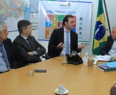 Programa vai levar Geração de Energia Fotovoltaica às Escolas Municipais de todo o Paraná