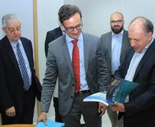 Programa vai levar Geração de Energia Fotovoltaica às Escolas Municipais de todo o Paraná
