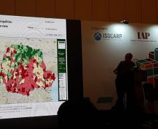 Método para Plano de Rota Acessível em Calçadas do Paraná é apresentado em Congresso na Indonésia