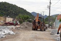 Governo do Estado investe forte em benefícios à população do Litoral do Paraná