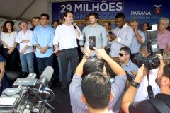 Estado libera R$ 29,8 milhões para municípios da Região Norte