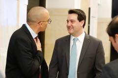 Encontro na Bolsa de Valores de São Paulo destaca potenciais do Paraná