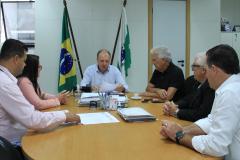 TEXTO PADRÃO AQUI