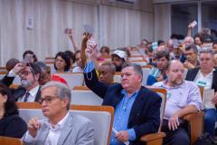 ConCidades-Pr participa da 51ª Reunião Ordinária do Conselho Nacional das Cidades, em Brasília