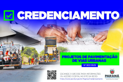 credenciamento