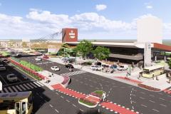 Terminal Metropolitano de Londrina