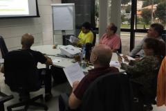Grupo de Trabalho analisa adequação do ConCidades à Lei Estadual 19.228/17