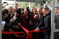Centro Educacional Especializado é inaugurado em Piraquara