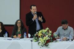 ConCidades - PR debate demandas da sociedade