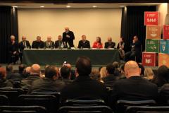 Paraná e OCDE planejam crescimento mais sustentável